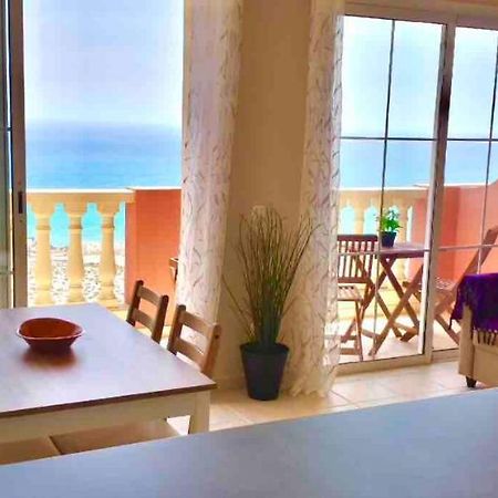 קוסטה קלמה Apartamento Ana מראה חיצוני תמונה