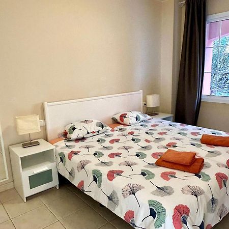 קוסטה קלמה Apartamento Ana מראה חיצוני תמונה
