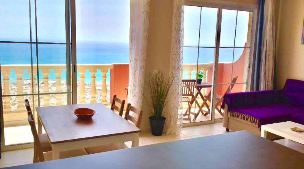 קוסטה קלמה Apartamento Ana מראה חיצוני תמונה