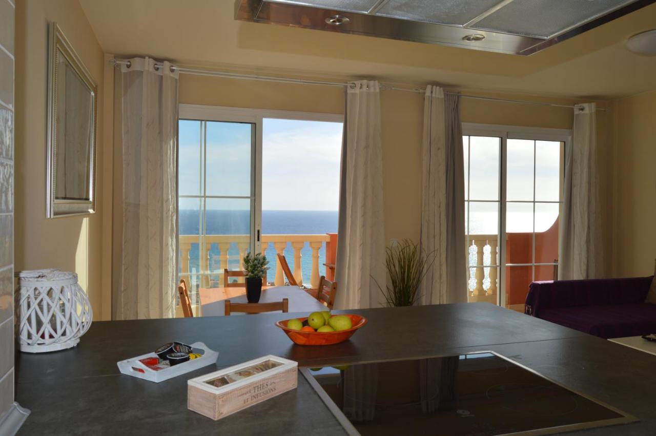 קוסטה קלמה Apartamento Ana מראה חיצוני תמונה