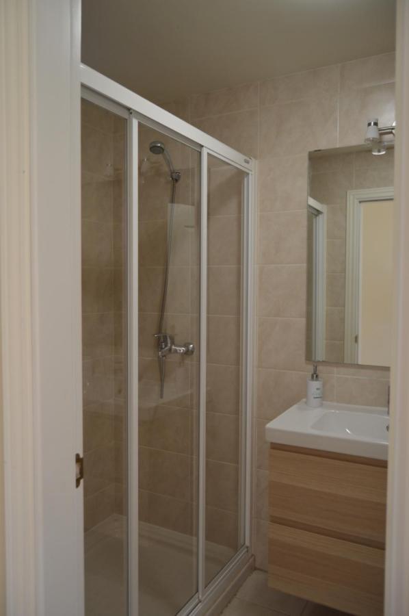 קוסטה קלמה Apartamento Ana מראה חיצוני תמונה