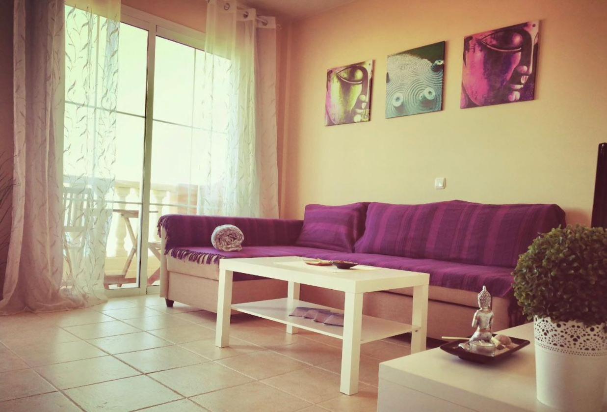 קוסטה קלמה Apartamento Ana מראה חיצוני תמונה