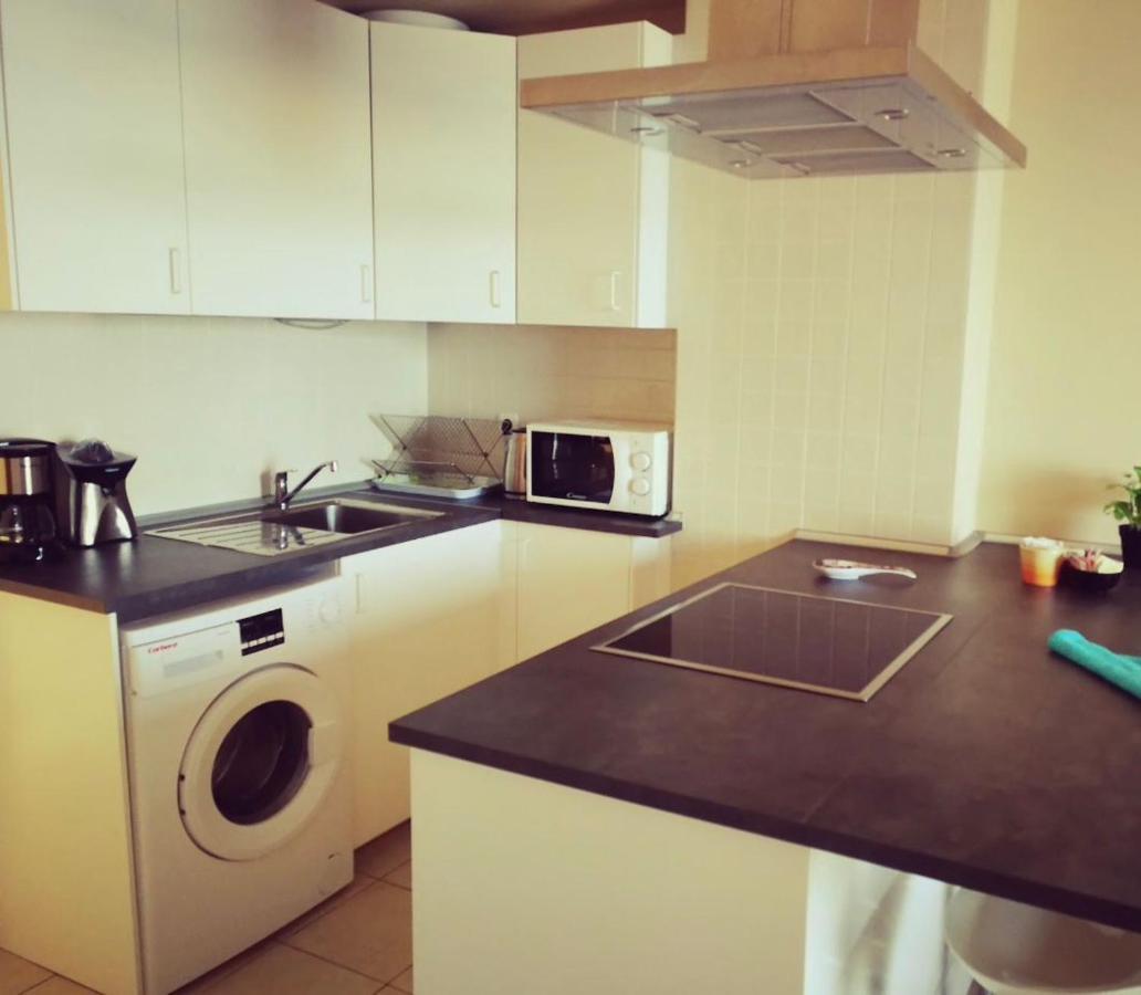 קוסטה קלמה Apartamento Ana מראה חיצוני תמונה